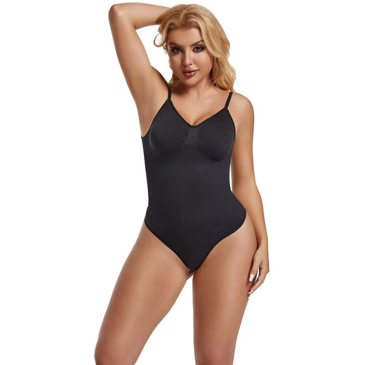 BODYSUIT MOLDEADOR ESPALDA BAJA | SHAPEWEAR