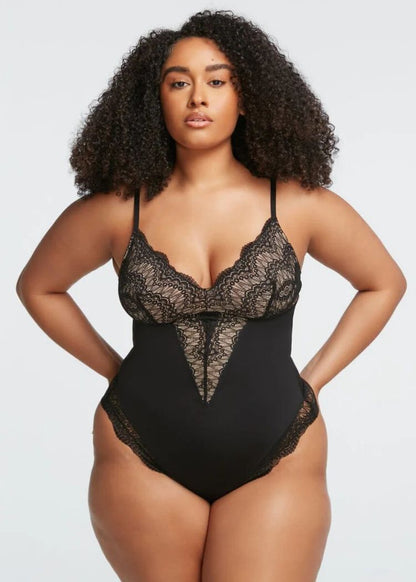 PREMIUM LACE | SHAPEWEAR BODYSUIT