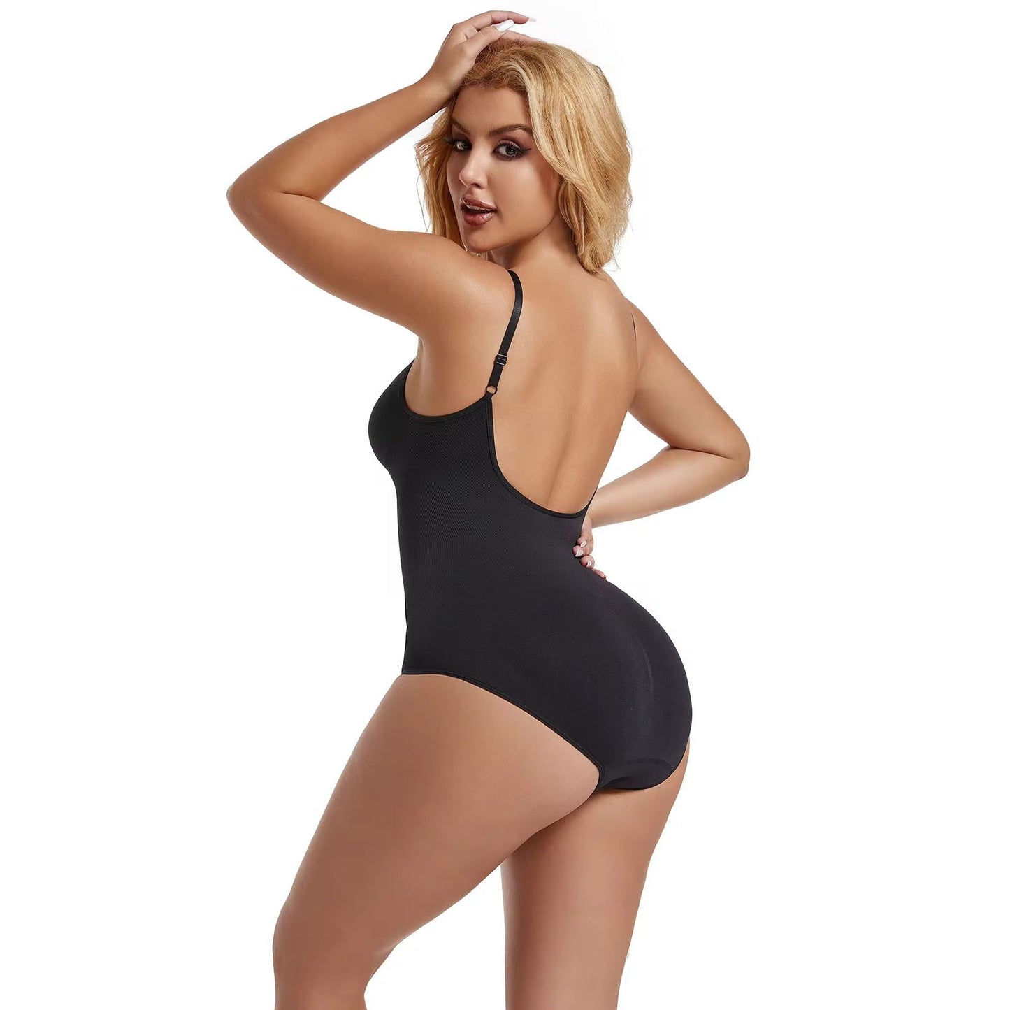 BODYSUIT MOLDEADOR ESPALDA BAJA | SHAPEWEAR