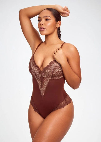 PREMIUM LACE | SHAPEWEAR BODYSUIT